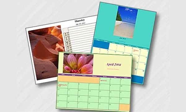 Desktop calendar for mac free